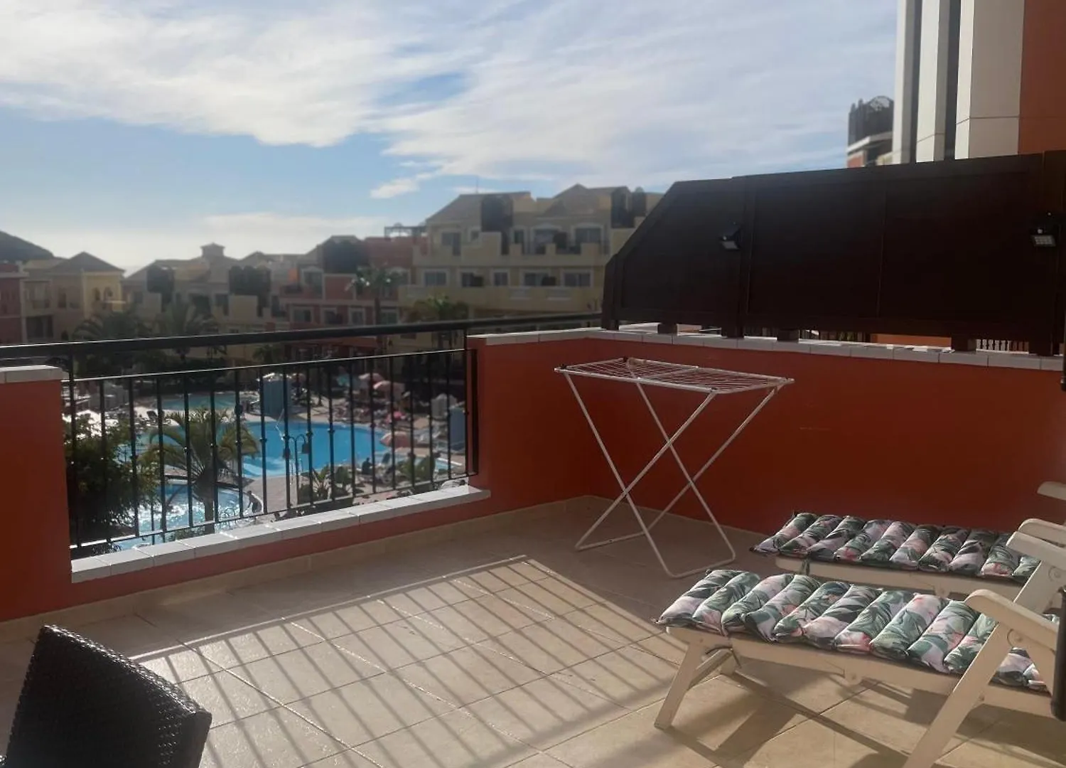 Sunset Apartment Guincho  Spain
