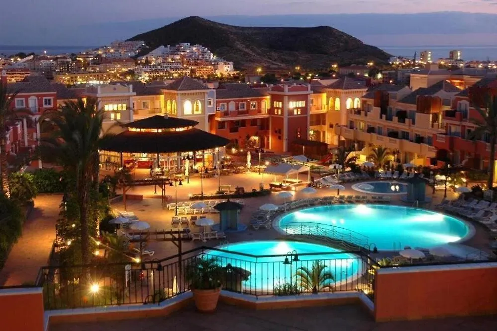 Sunset Apartment Guincho  0*, Guincho (Tenerife) إسبانيا