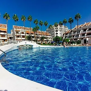 Cozy Seaside 215 In Parque Santiago 2 Playa de las Americas (Tenerife)